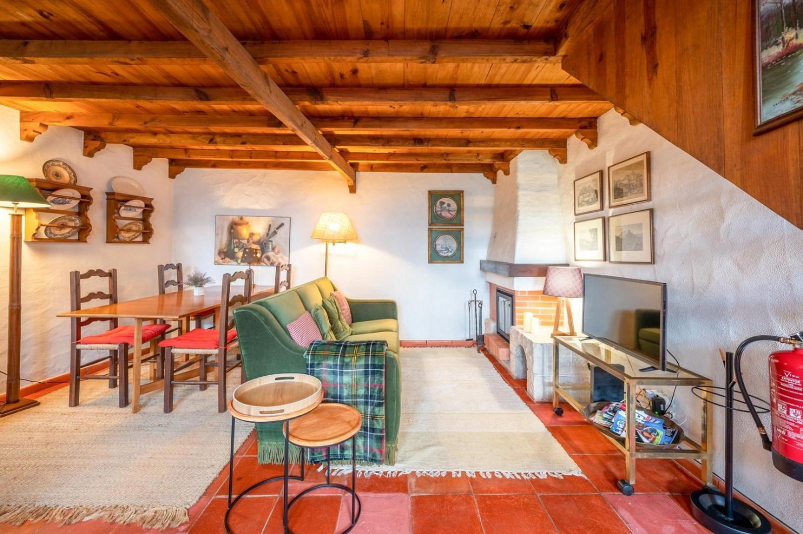 Guestready - Sintra Cosy House Apartment Екстериор снимка