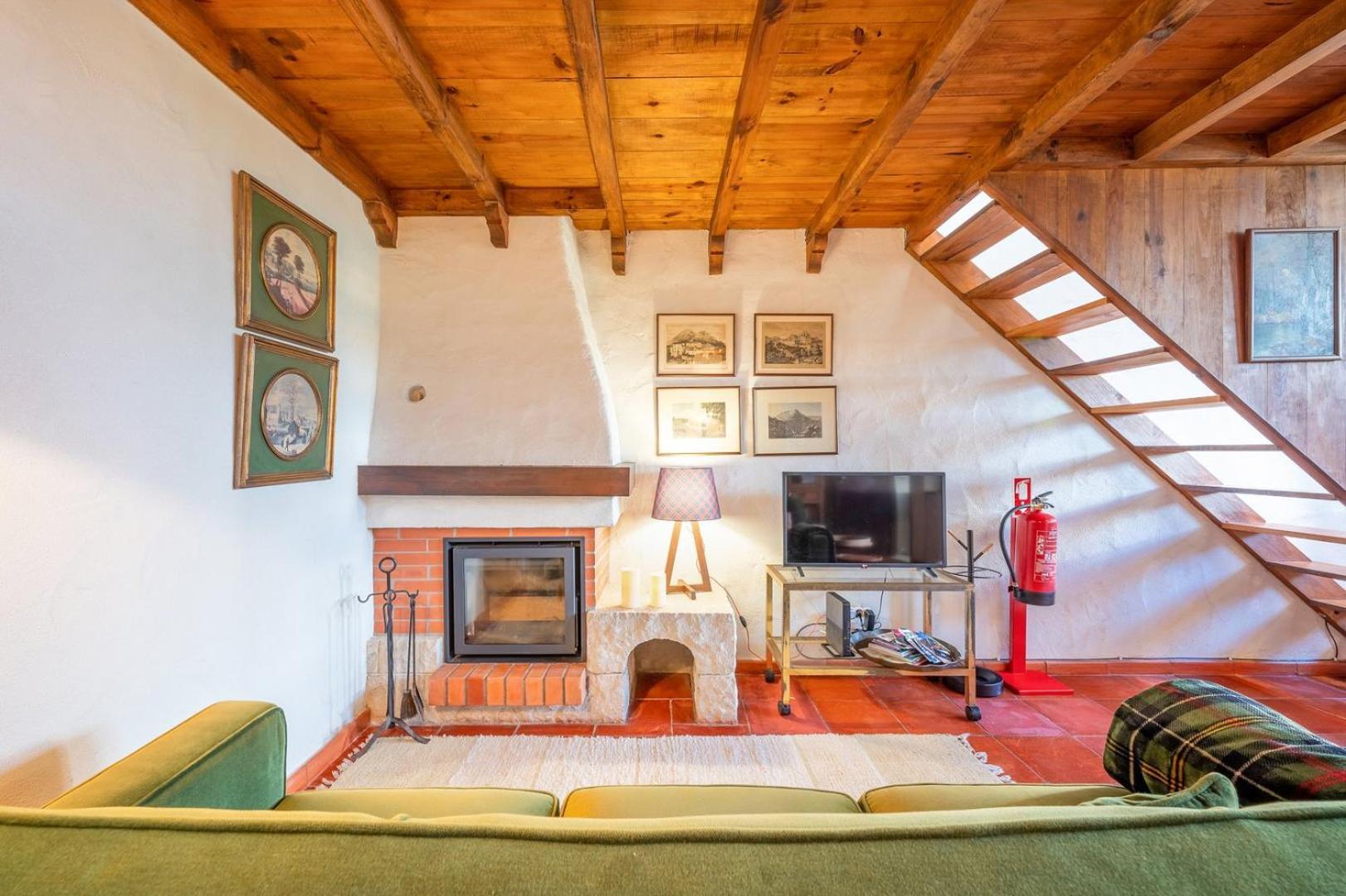 Guestready - Sintra Cosy House Apartment Екстериор снимка