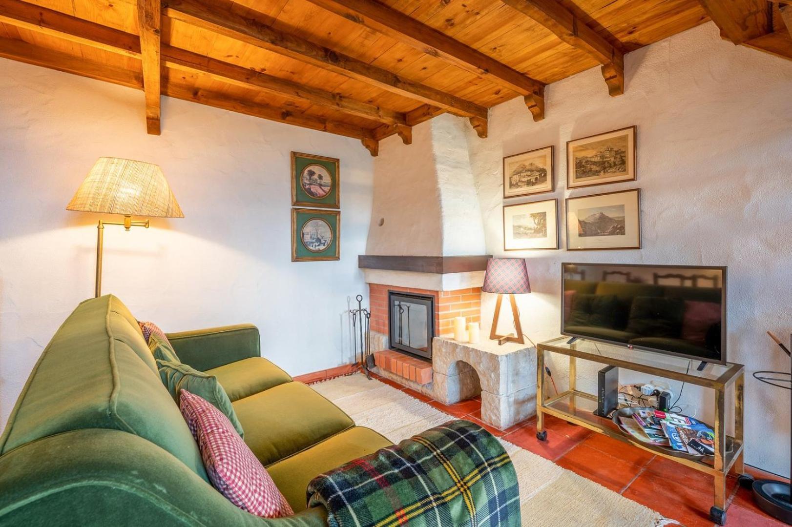 Guestready - Sintra Cosy House Apartment Екстериор снимка