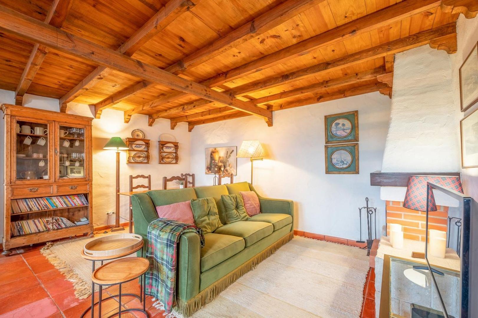 Guestready - Sintra Cosy House Apartment Екстериор снимка