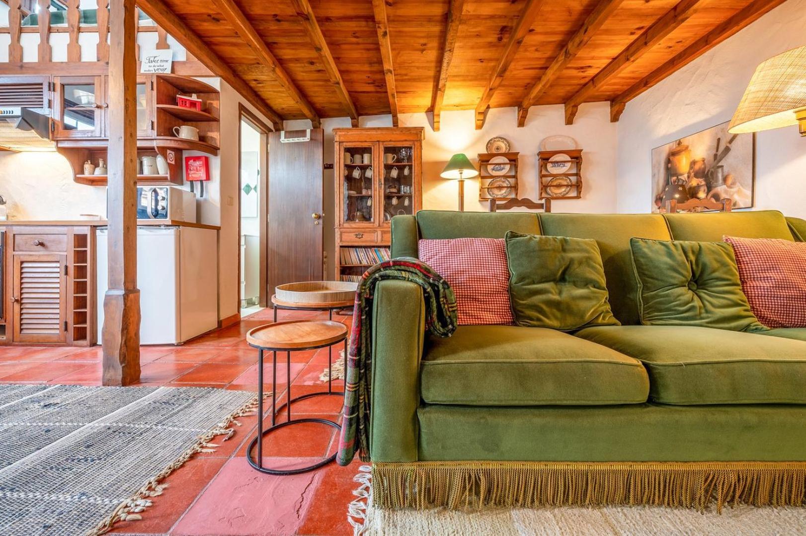 Guestready - Sintra Cosy House Apartment Екстериор снимка